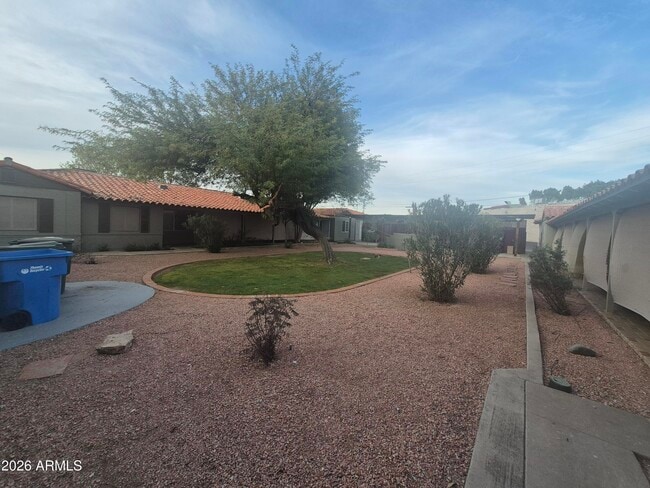 Photo - 602 E San Juan Ave Unidad 3