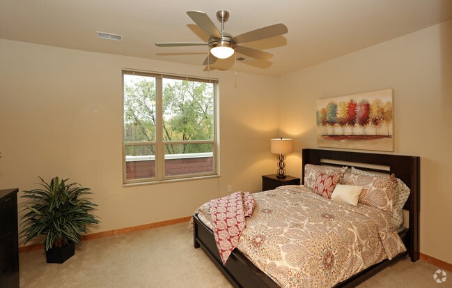 Habitación principal