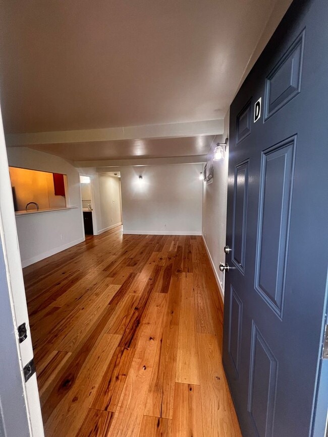 Photo - 2 bedroom 2 bath in Concord Unit 1481 D Marclair Dr