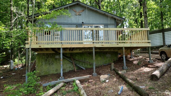 Building Photo - 136 Jackson Rd Rental