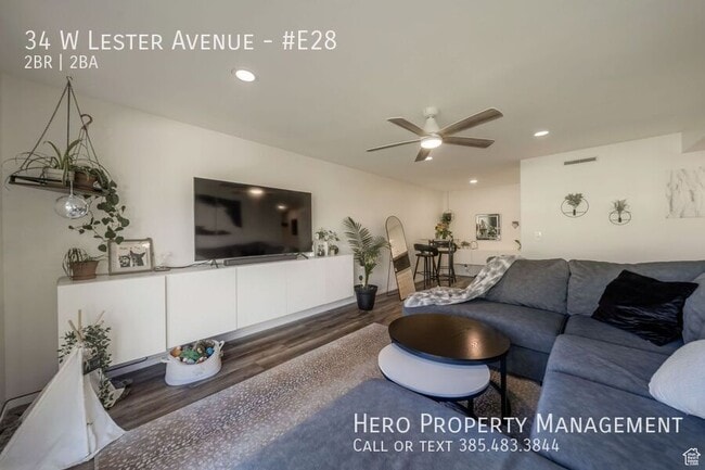 Photo - 34 Lester Ave Unit #E28