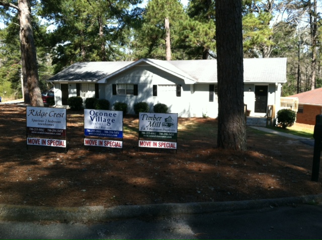 Photo - Timber Mill Duplexes Apartments