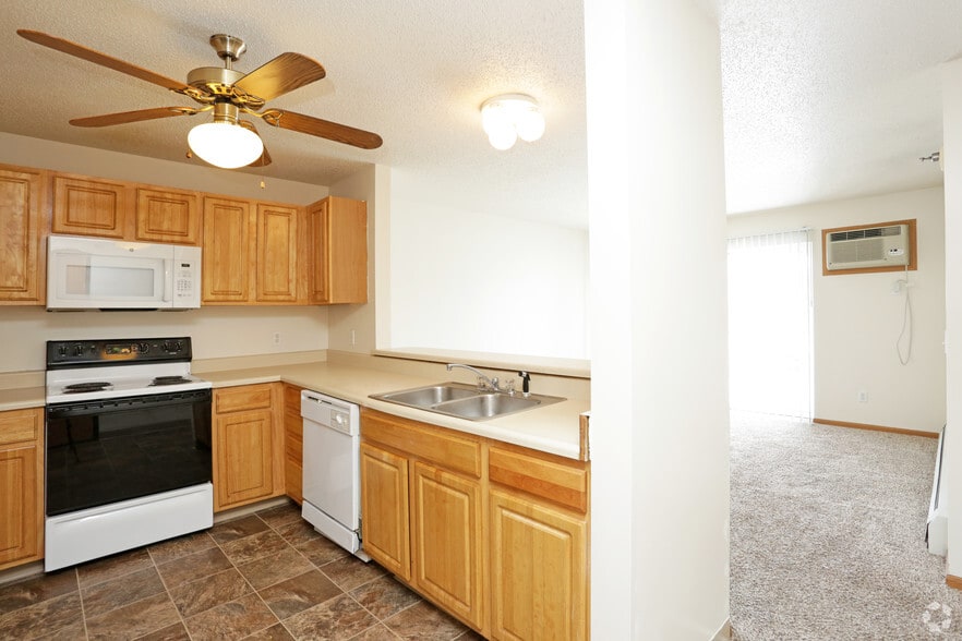 Interior Photo