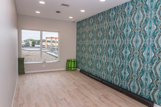 Yoga Studio