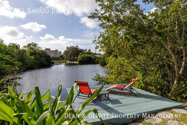 Photo - 10814 Navajo Dr Unidad 12