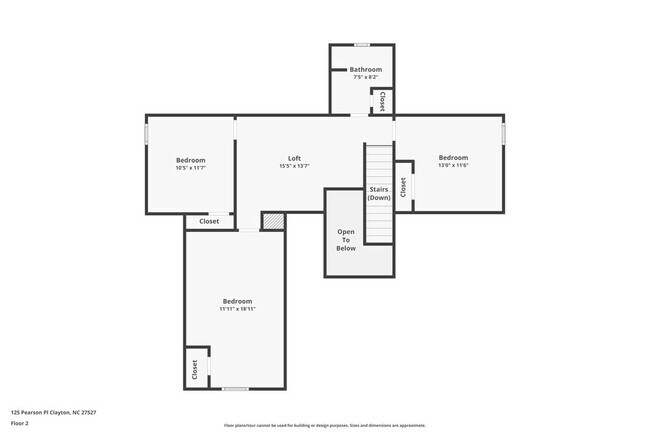 Photo - 125 Pearson Place