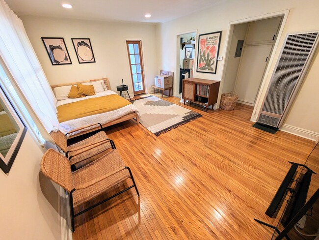 10987 Culver Blvd Unit 10987