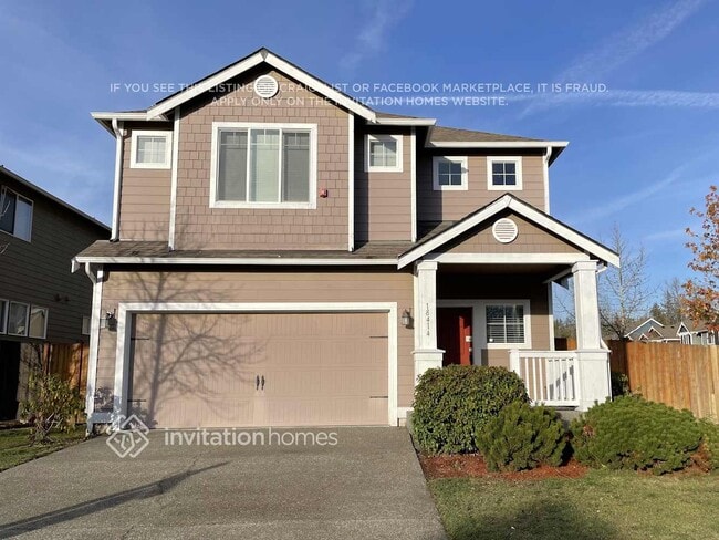 Photo - 18414 104th St Ct E House