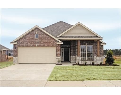 Building Photo - 1417 Gooseneck Ln