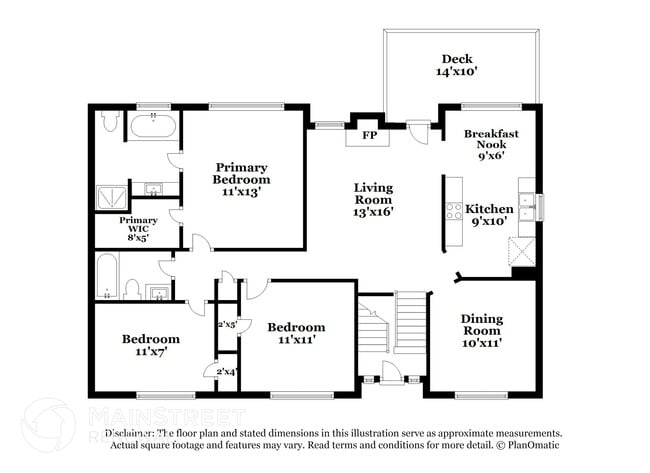 Photo - 350 Summer Hill Cir