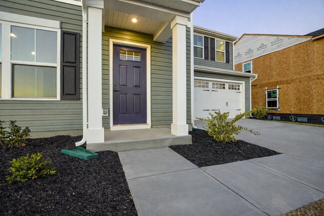 Photo - 302 Basildon Street | Lancaster, SC
Brand New 3 Bedroom Home Near USC Lancaster