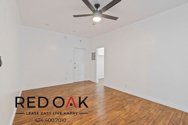 Photo - ~2 Months FREE~ Fantastic Studio with Stun... Unit 105