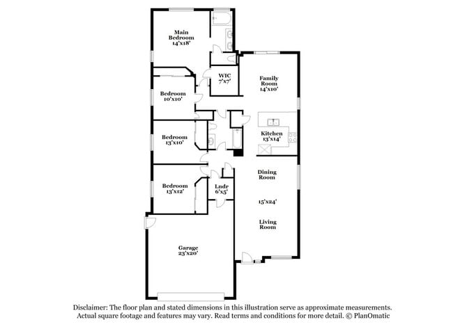 Photo - 11320 W Cotton Bale Ln