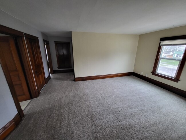 Sala de estar - 6016 Exchange St Unidad 6016 Exchange St