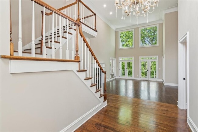 4217 Wieuca Overlook NE