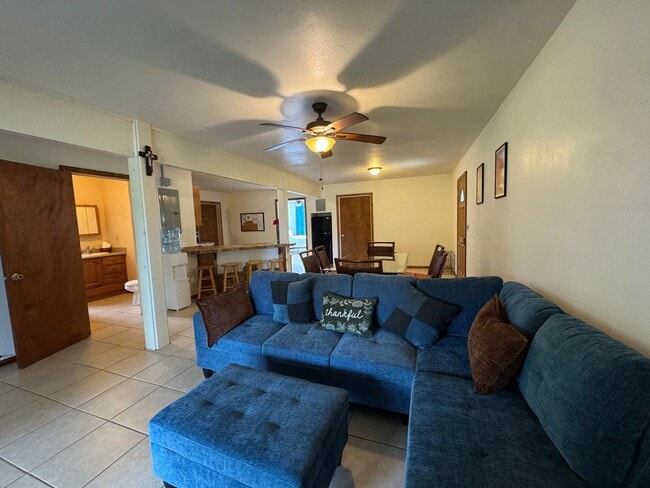 Photo - Utilities Included 2 Bedroom / 1 Bath Apartment