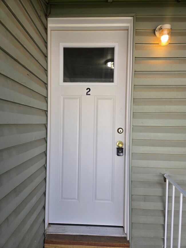 Photo - 726 W Clay St Unit # 2