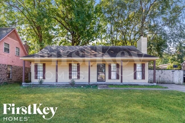 Building Photo - 6065 Valleydale Dr Rental