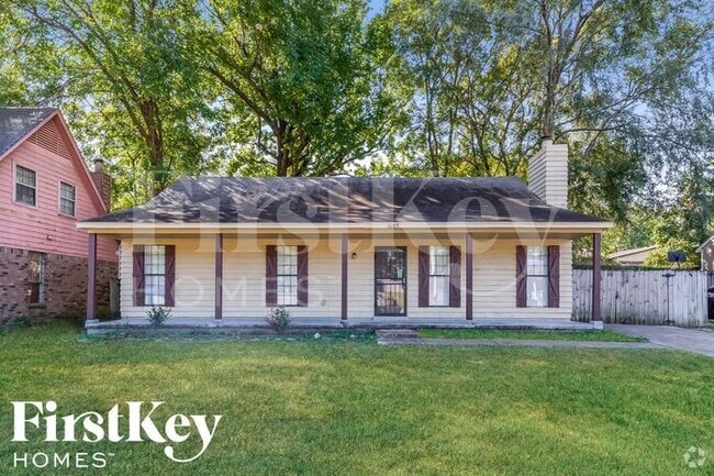 Building Photo - 6065 Valleydale Dr Rental