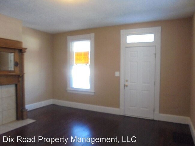 Photo - 3 br, 1.5 bath House - 411 Millikin Street,