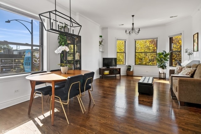 Photo - 2801 N Seminary Ave Unit 02s