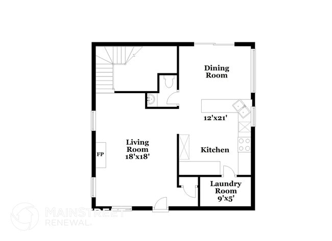 Photo - 7516 Swedish Ivy Ln