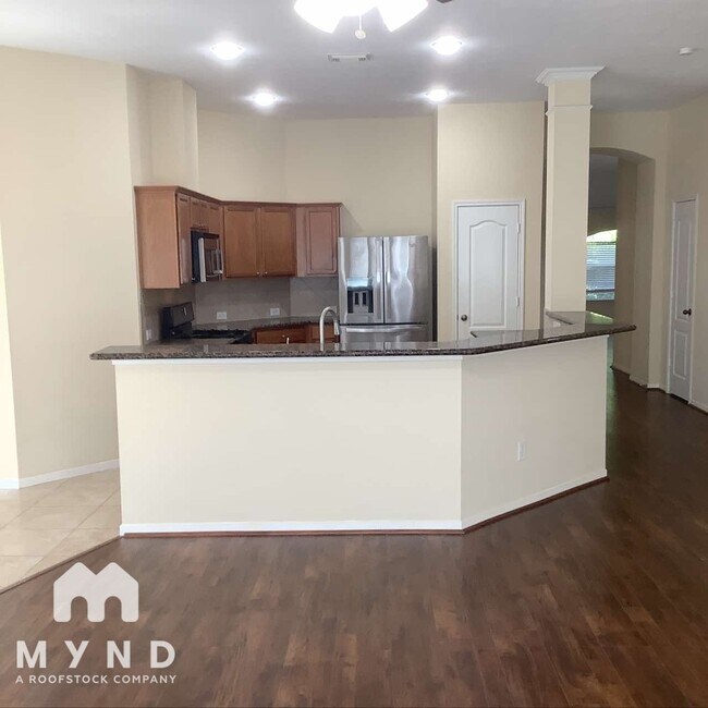 Photo - 19215 Mustang Pointe Ln