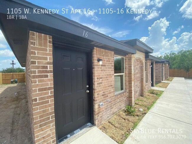 Photo - 1105 W Kennedy St Apartment Unit 1105-16 Kennedy