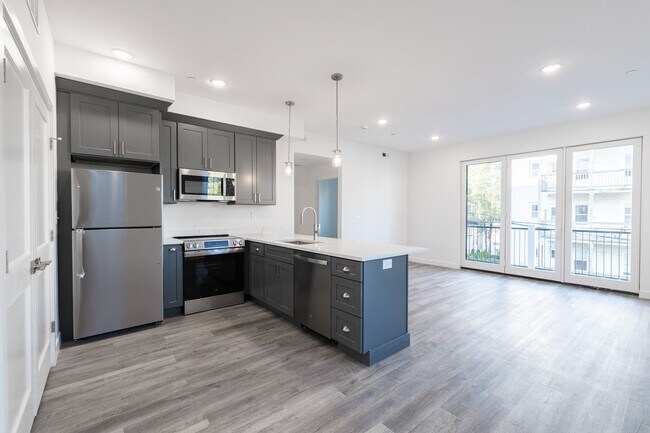 67 Harvest St