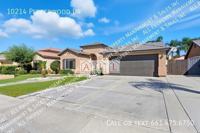 Photo - 10214 Pepperwood Dr