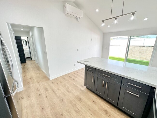 Photo - Stylishly Remodeled 2BD/1.5BA with Private Yard & In-Unit Laundry