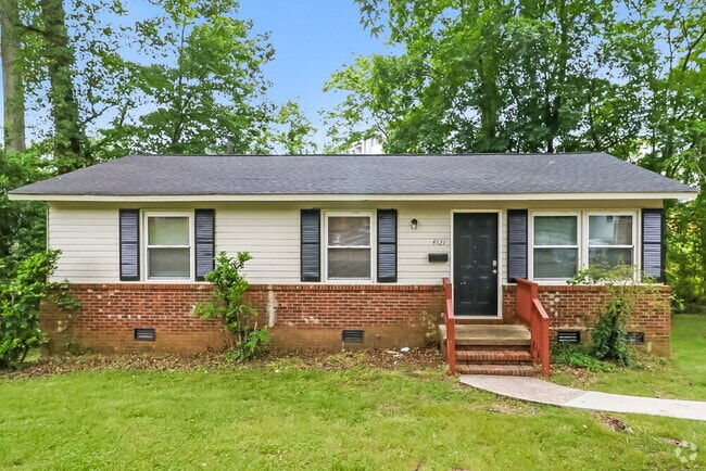 Building Photo - 4121 Carlyle Dr Rental