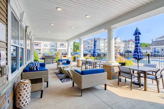 Photo - Winding Creek Apartments