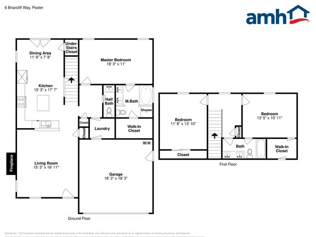 Photo - 6 Briarcliff Way
