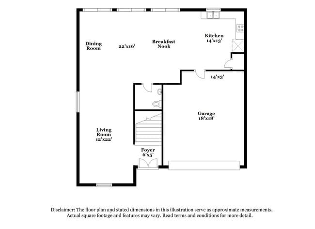 5422 NW 42nd Wy