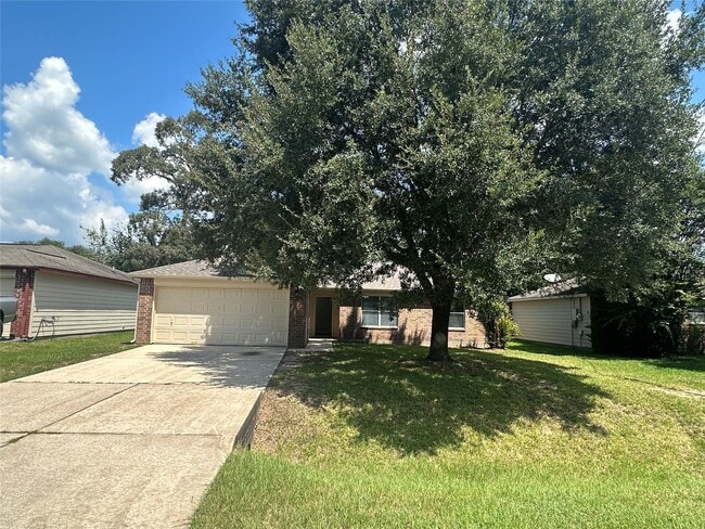 Building Photo - 16385 Many Trees Ln Rental