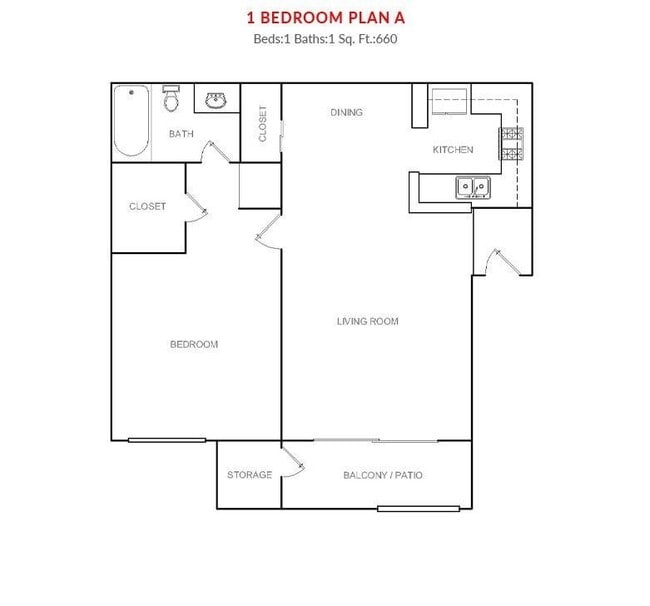 Photo - BONITA COURT APARTMENTS