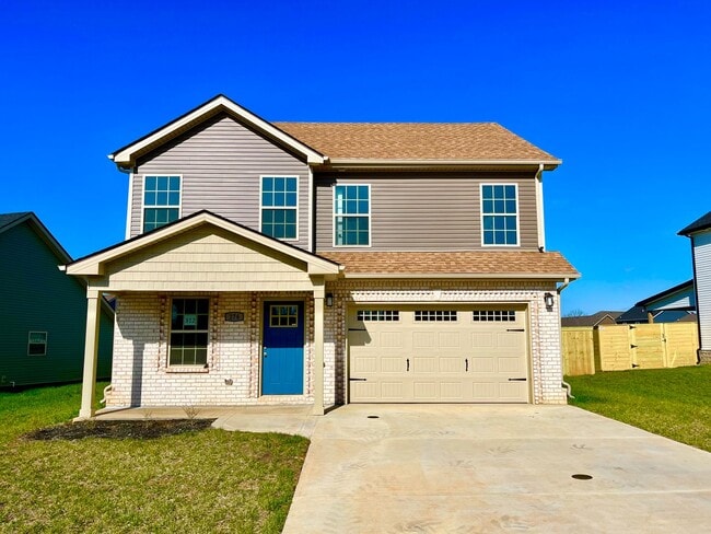 Building Photo - 3 Bedroom 2.5 bath home for Rent!