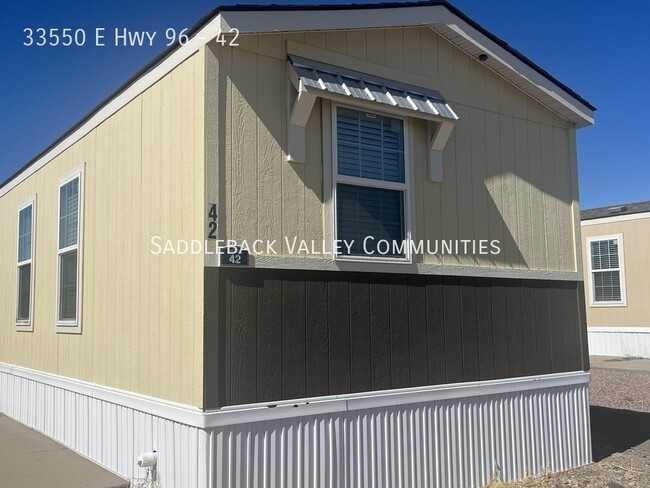 Building Photo - 33550 CO-96