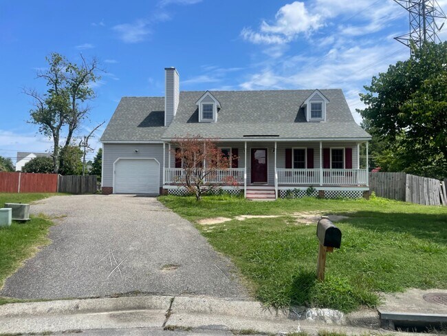 Photo - 4433 Hungary Glen Terrace