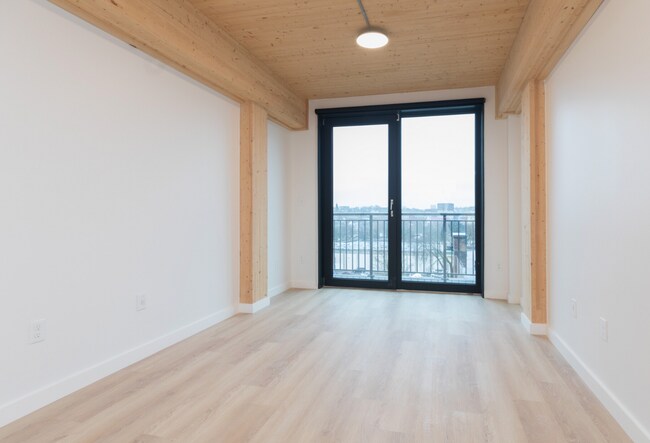 Photo - 1 E Lenox St Condo Unit 704