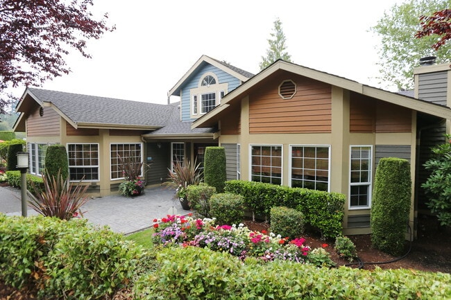 Waterford Apartments