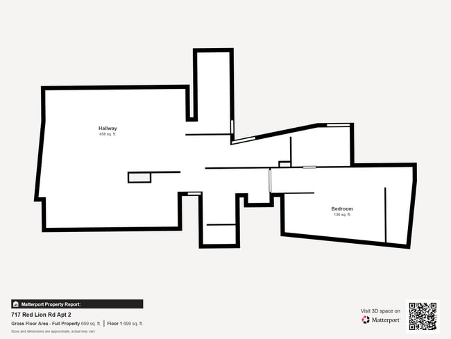 Photo - 717 Red Lion Rd Unit 2