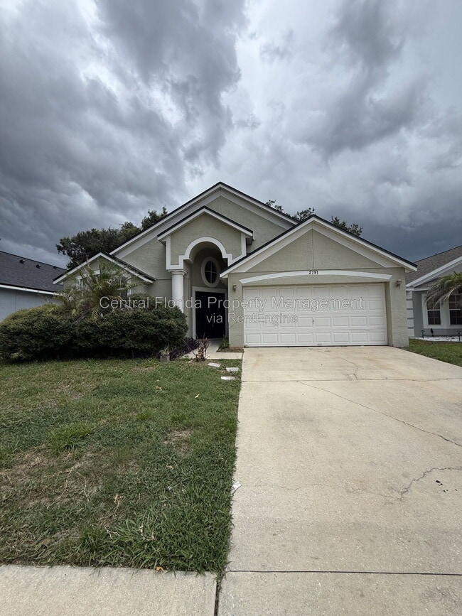 Building Photo - 2791 Blue Raven Ct