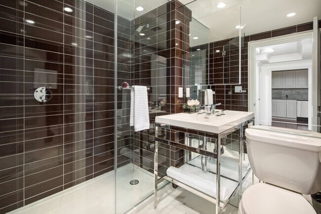 Photo - AKA Sutton Place - Furnished