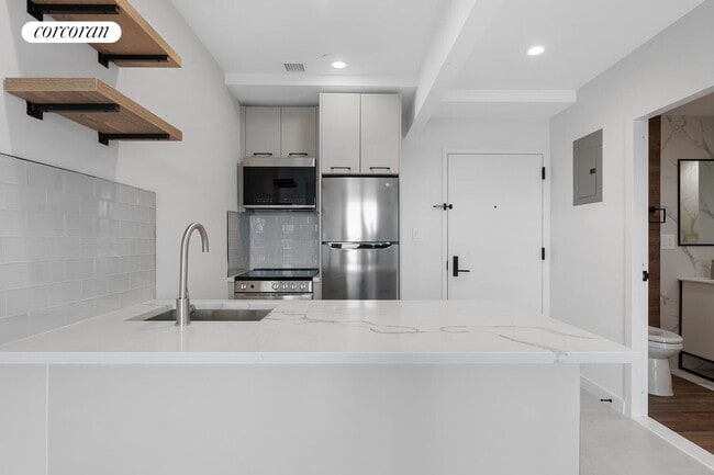 Photo - 2321 Belmont Ave