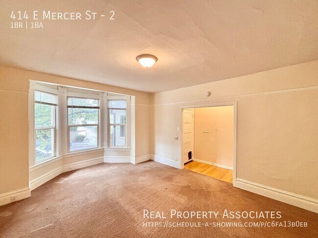 414 E Mercer St Unidad 2