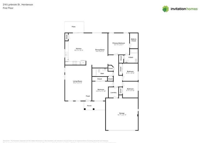 Photo - 216 Lynbrook St