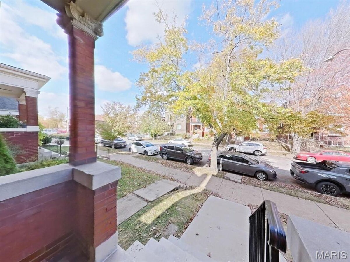 Photo - 3536 Humphrey St Unit 3536-2F Humphrey