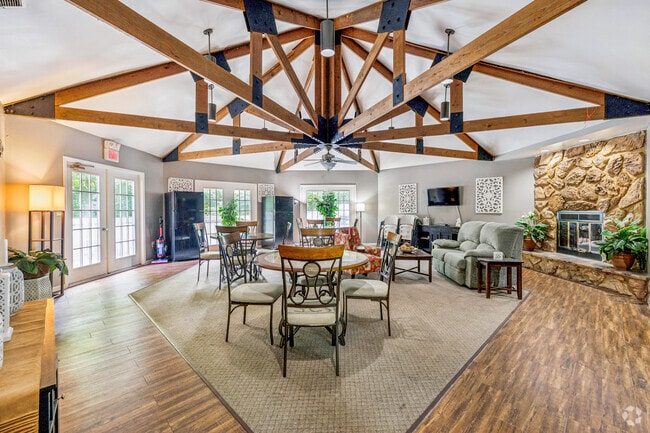Clubhouse